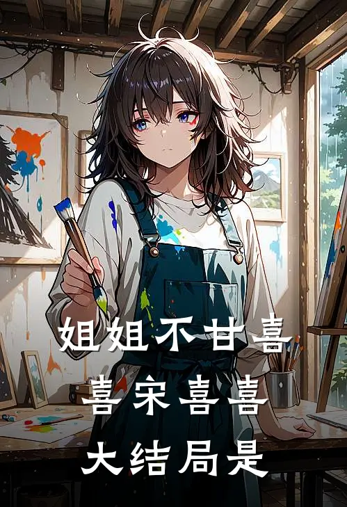姐姐不甘喜喜宋喜喜大结局是