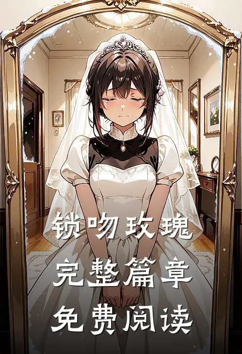 锁吻玫瑰完整篇章免费阅读