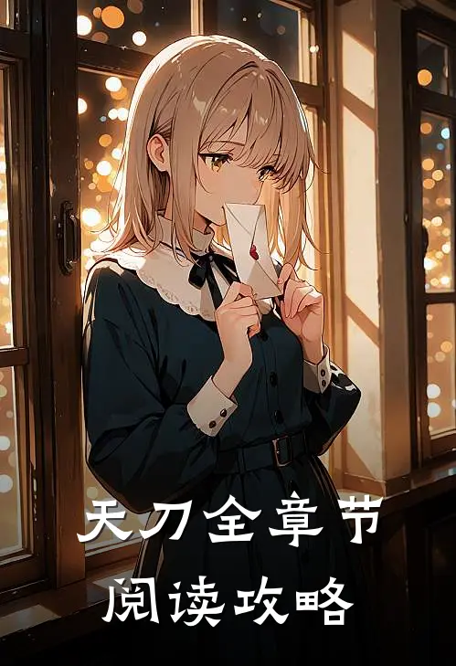 天刀全章节阅读攻略