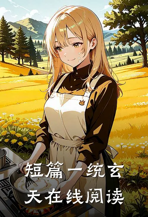 短篇一统玄天在线阅读
