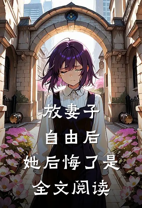 放妻子自由后,她后悔了是全文阅读