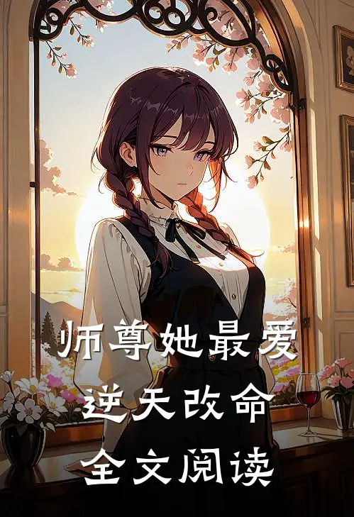 师尊她最爱逆天改命全文阅读