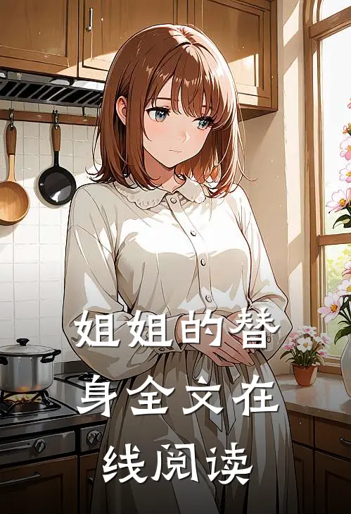 姐姐的替身全文在线阅读