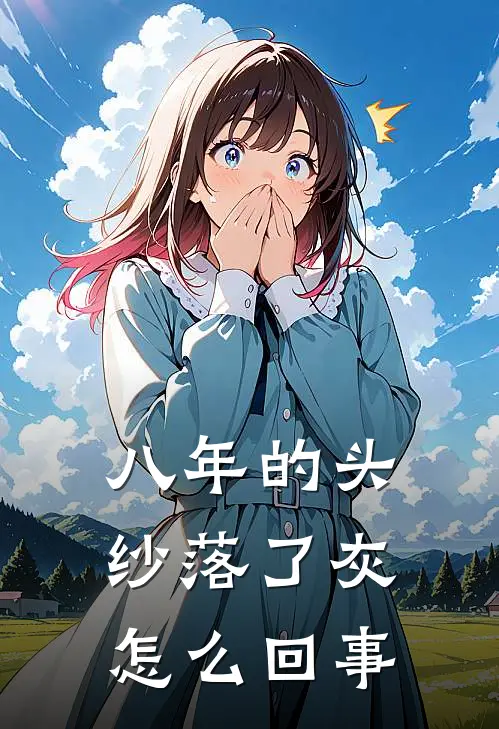八年的头纱落了灰怎么回事