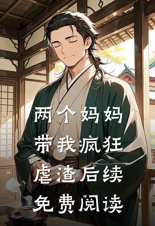 两个妈妈带我疯狂虐渣后续免费阅读