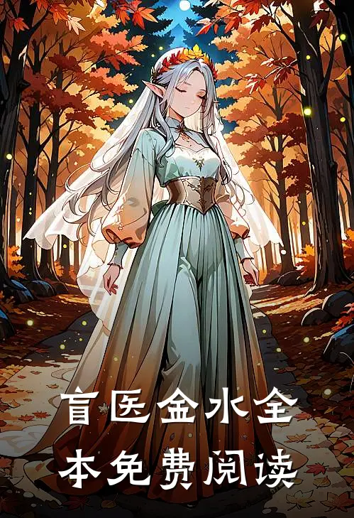 盲医金水全本免费阅读
