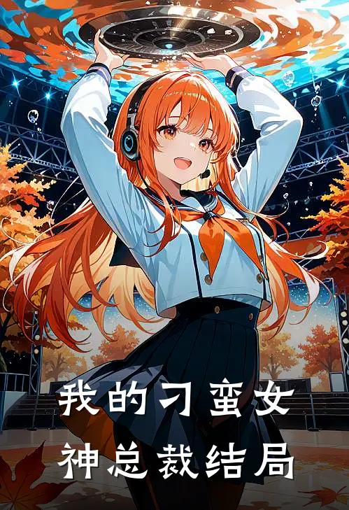 我的刁蛮女神总裁结局