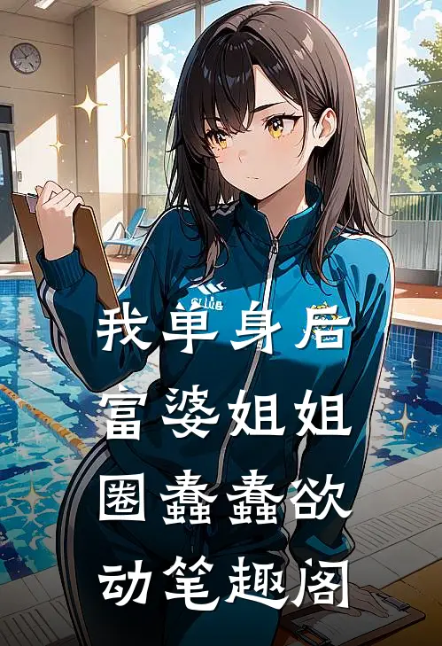 我单身后，富婆姐姐圈蠢蠢欲动笔趣阁