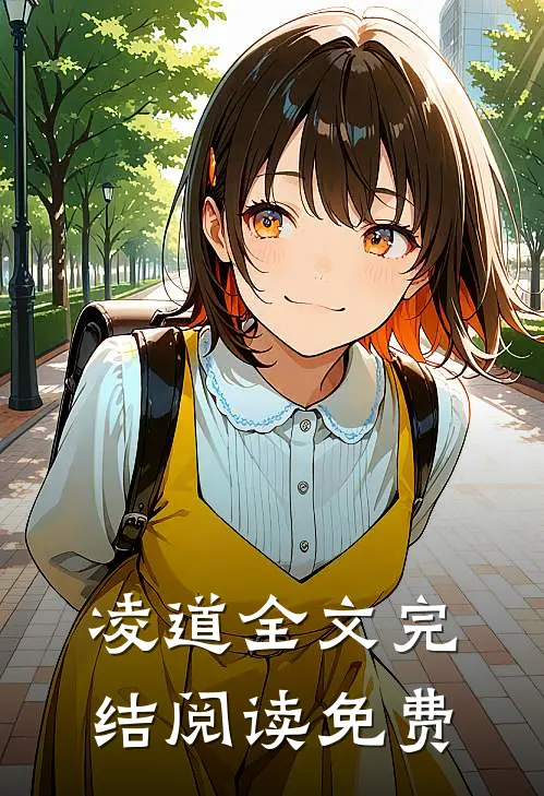 凌道全文完结阅读免费