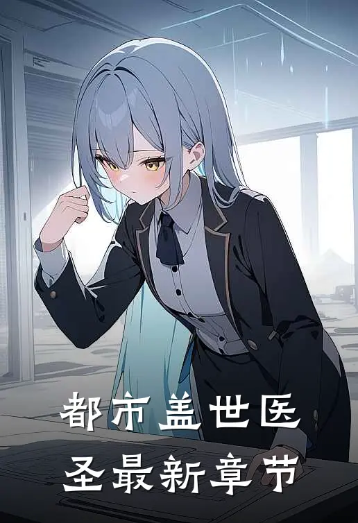 都市盖世医圣最新章节