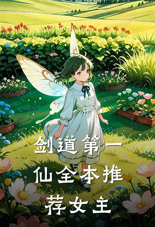 剑道第一仙全本推荐女主