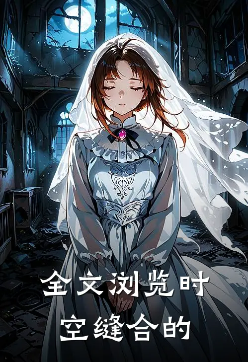 全文浏览时空缝合的