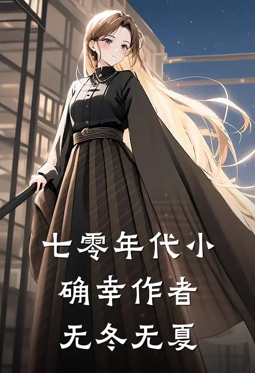 七零年代小确幸作者无冬无夏