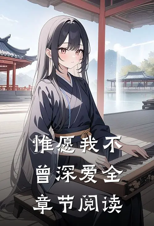 惟愿我不曾深爱全章节阅读