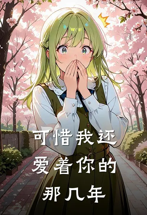 可惜我还爱着你的那几年