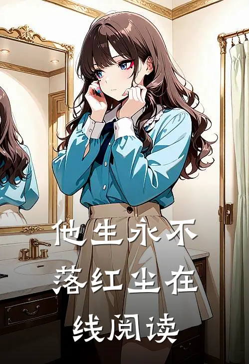 他生永不落红尘在线阅读