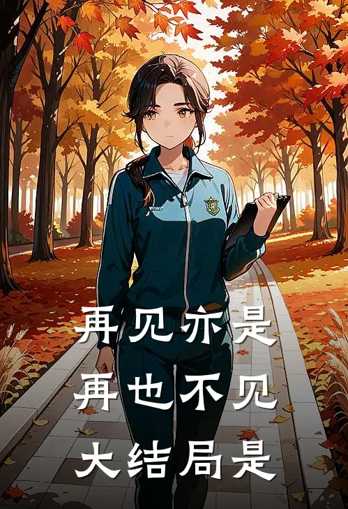 再见亦是再也不见大结局是