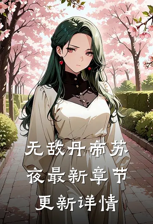无敌丹帝苏夜最新章节更新详情