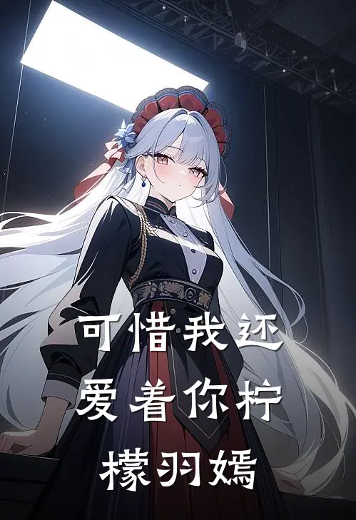 可惜我还爱着你柠檬羽嫣