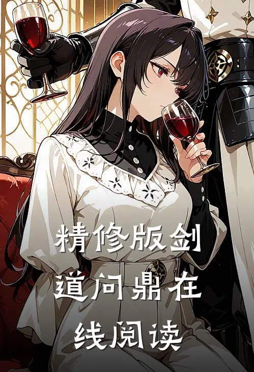 精修版剑道问鼎在线阅读