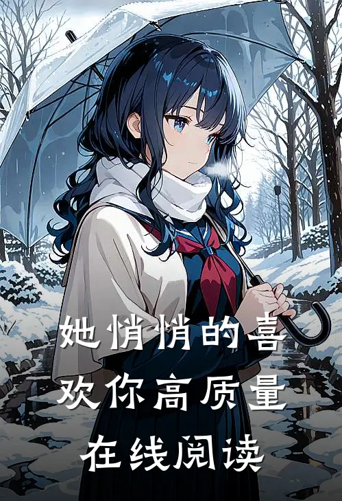 她悄悄的喜欢你高质量在线阅读