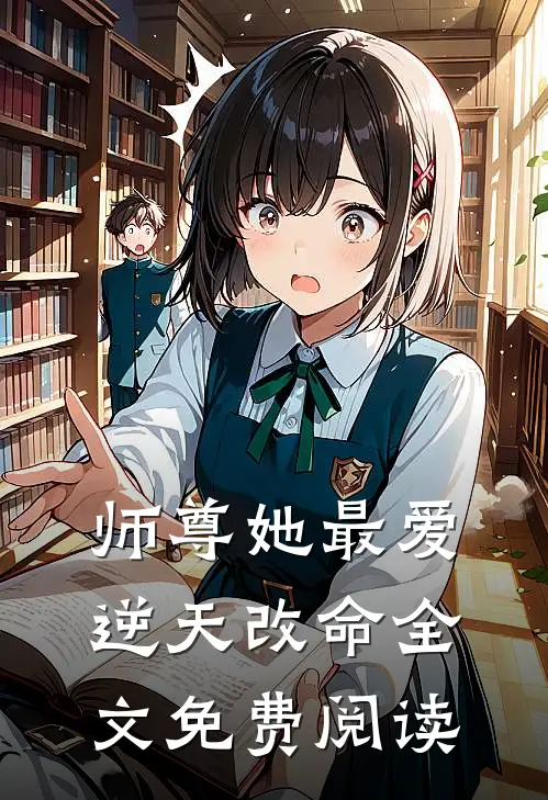 师尊她最爱逆天改命全文免费阅读