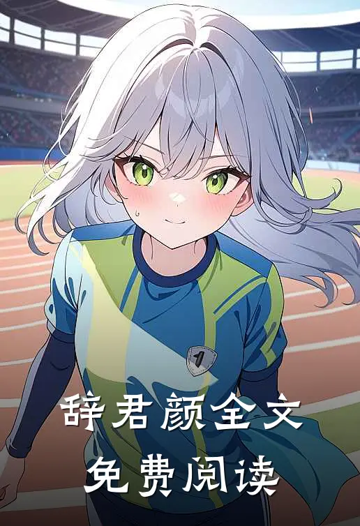 辞君颜全文免费阅读