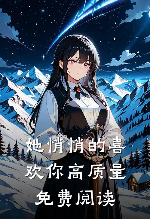 她悄悄的喜欢你高质量免费阅读