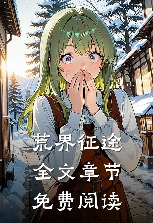 荒界征途全文章节免费阅读