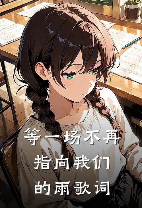等一场不再指向我们的雨歌词