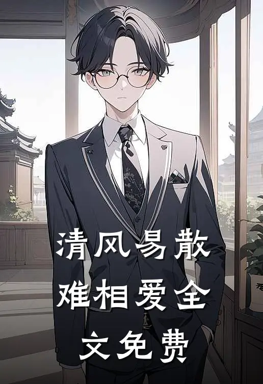 清风易散难相爱全文免费