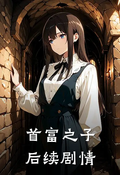 首富之子后续剧情