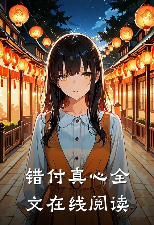 错付真心全文在线阅读