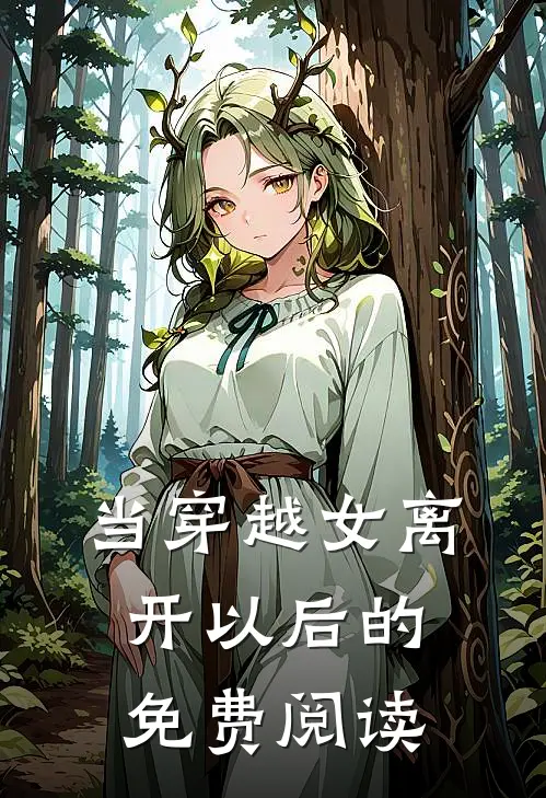 当穿越女离开以后的免费阅读