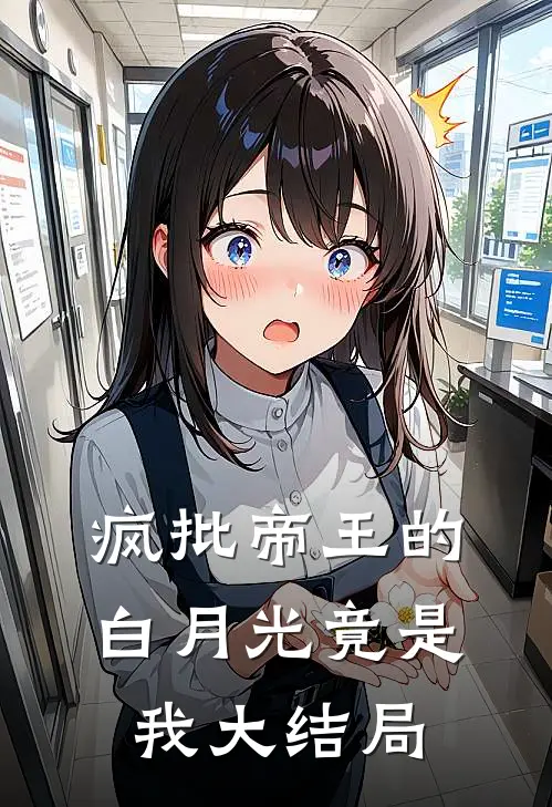 疯批帝王的白月光竟是我大结局