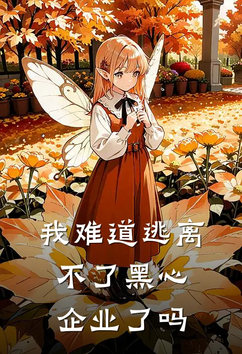 我难道逃离不了黑心企业了吗