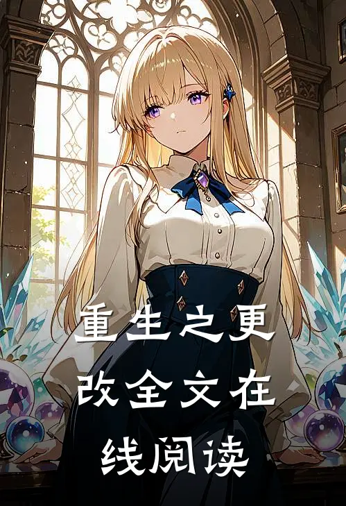 重生之更改全文在线阅读