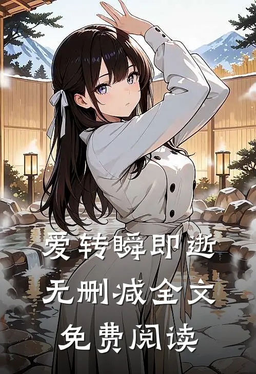 爱转瞬即逝无删减全文免费阅读