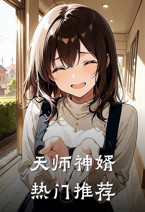 天师神婿热门推荐