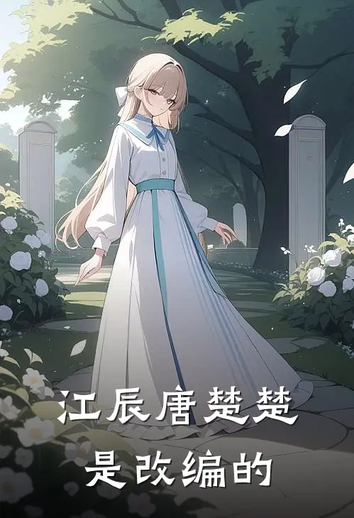 江辰唐楚楚是改编的
