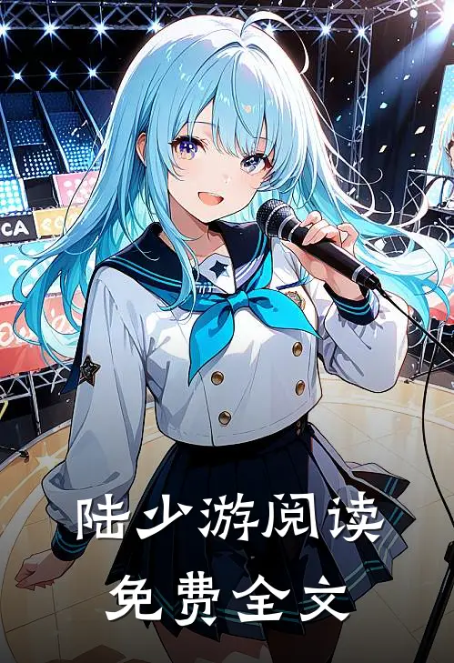 陆少游阅读免费全文