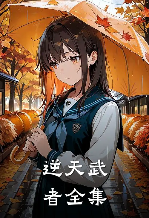 逆天武者全集