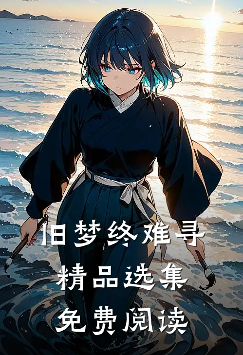 旧梦终难寻精品选集免费阅读