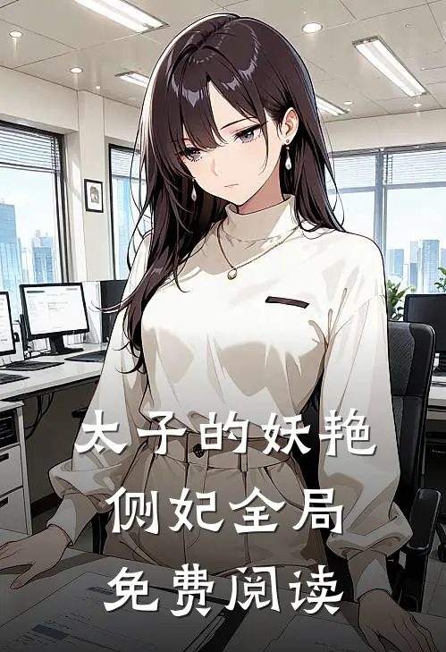 太子的妖艳侧妃全局免费阅读