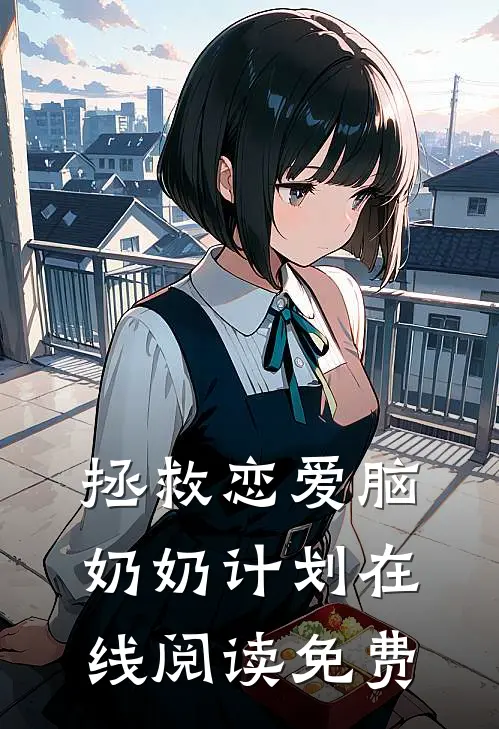 拯救恋爱脑奶奶计划在线阅读免费