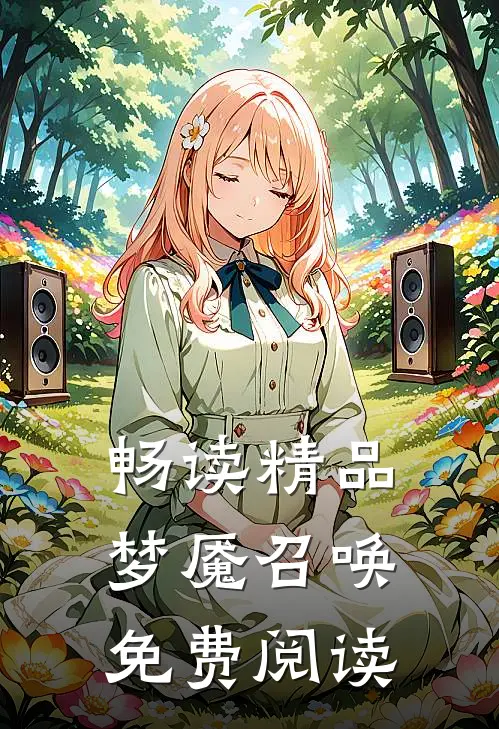 畅读精品梦魇召唤免费阅读