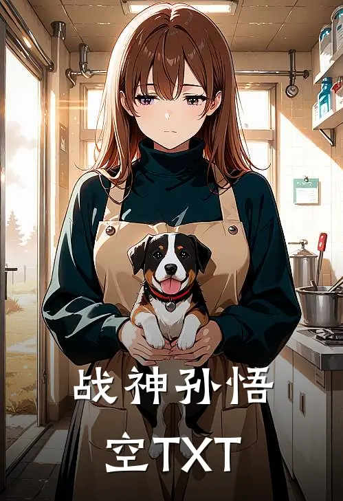 战神孙悟空TXT