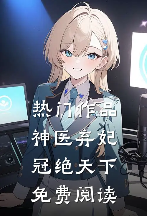 热门作品神医弃妃冠绝天下免费阅读
