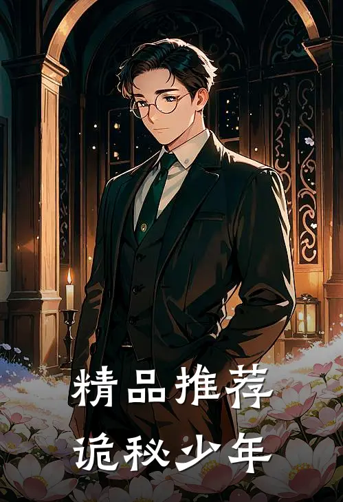 精品推荐诡秘少年