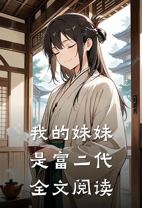 我的妹妹是富二代全文阅读